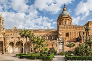 Palermo: Exclusive Private Walking Tour by Palermo Wonders