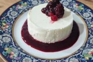 Palermo: Esclusiva lezione di cucina siciliana a casa di noto chef italiano