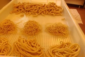 Palermo: Exclusive Sicilian cooking lesson at the home of a renowned Italian chef