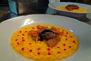 Palermo: Exclusive Sicilian cooking lesson at the home of a renowned Italian chef