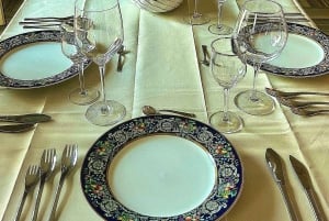 Palermo: Exclusive Sicilian cooking lesson at the home of a renowned Italian chef