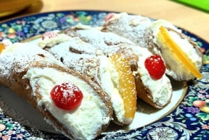 Palermo: Exclusive Sicilian cooking lesson at the home of a renowned Italian chef