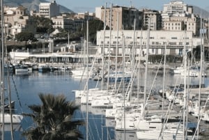 Palermo Food and Drink Sailing Private Experience