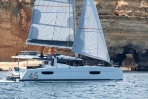 Palermo Food and Drink Sailing Private Experience