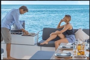 Palermo Food and Drink Sailing Private Experience