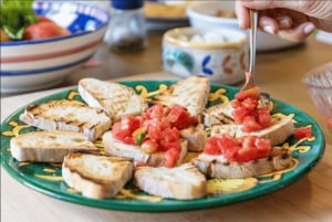 Palermo Food and Drink Sailing Private Experience