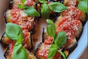 Palermo Food and Drink Sailing Private Experience
