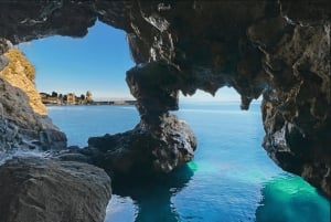 Palermo Food and Drink Sailing Private Experience