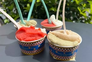 Palermo: Tour gastronômico com mais de 10 degustações, arancini, cannoli e muito mais