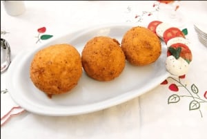 Palermo Foodie Sailing Experience by Sea
