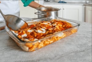 Palermo Foodie Sailing Experience by Sea