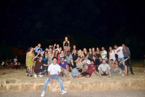 Palermo: begeleide kroegentocht met shotjes en kortingen op drankjes