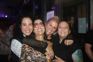 Palermo: begeleide kroegentocht met shotjes en kortingen op drankjes