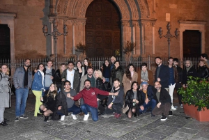 Palermo: begeleide kroegentocht met shotjes en kortingen op drankjes