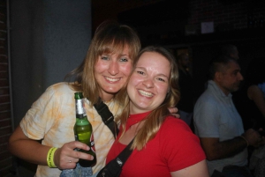 Palermo: Guided Bar Crawl with Shots and Discounts on Drinks