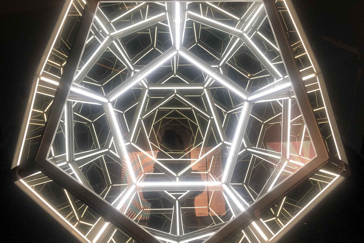 Palermo: Geführter Spaziergang durch die Altstadt und das Museum der Illusionen