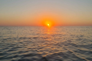 Палермо: полудневная экскурсия на лодке