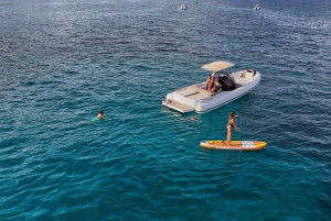 Палермо: полудневная экскурсия на лодке