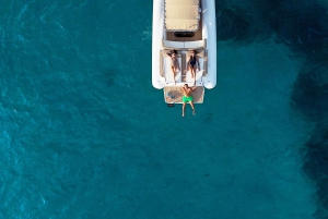 Палермо: полудневная экскурсия на лодке