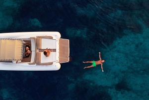 Палермо: полудневная экскурсия на лодке