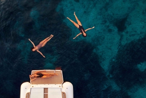 Палермо: полудневная экскурсия на лодке