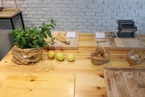 Палермо: равиоли ручной работы и знаменитые канноли со свежим рикоттой