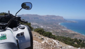 Palermo in Quad