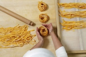 Palermo: Italian Cooking MasterClass with Food & Wine