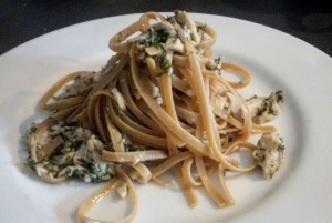Palermo Lunch or Dinner at Home & Private Chef