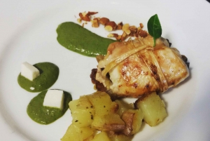 Palermo Lunch or Dinner at Home & Private Chef