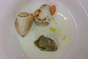 Palermo Lunch or Dinner at Home & Private Chef
