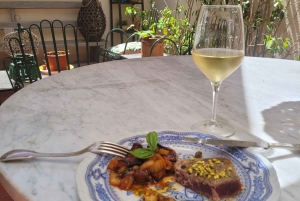 Palermo Lunch or Dinner at Home & Private Chef