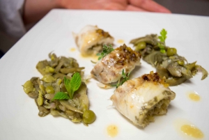 Palermo Lunch or Dinner at Home & Private Chef