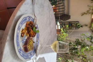 Palermo Lunch or Dinner at Home & Private Chef
