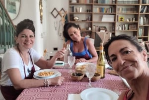 Palermo Lunch or Dinner at Home & Private Chef