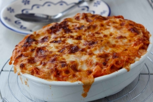 Luksuriøs matlagingskurs i Palermo: Pasta og vin (liten gruppe)