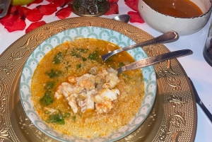 Luksuriøs matlagingskurs i Palermo: Pasta og vin (liten gruppe)