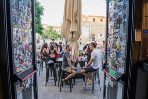 Palerme : histoire et présent de la mafia, visite à pied sur le thème du street food