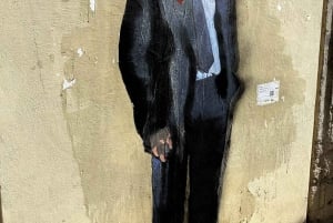 Palerme : histoire et présent de la mafia, visite à pied sur le thème du street food