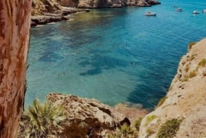 Palermo: Mare, Borghi och vinprovning