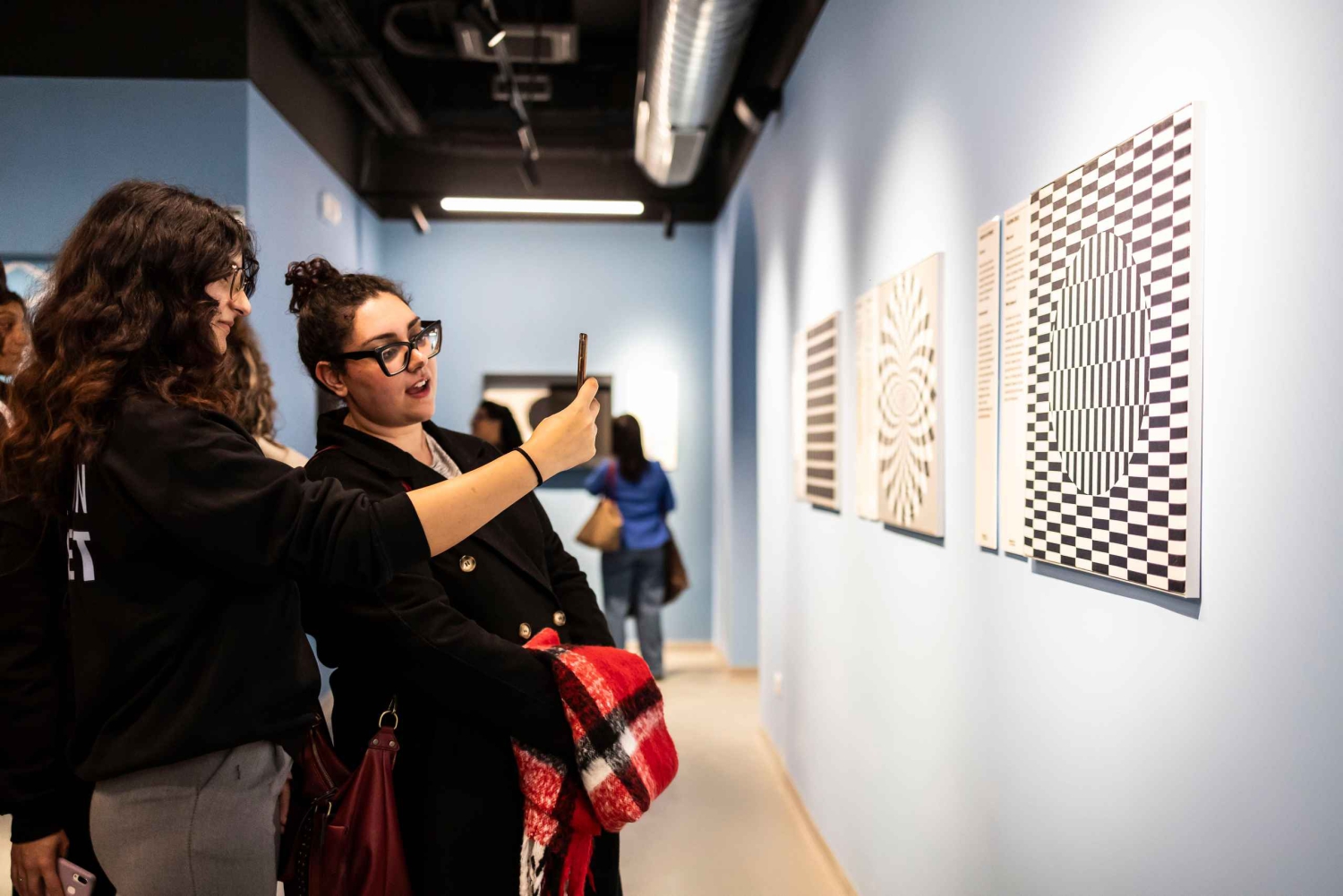 Museum der Illusionen Palermo: ein interaktives Erlebnis für alle Altersgruppen