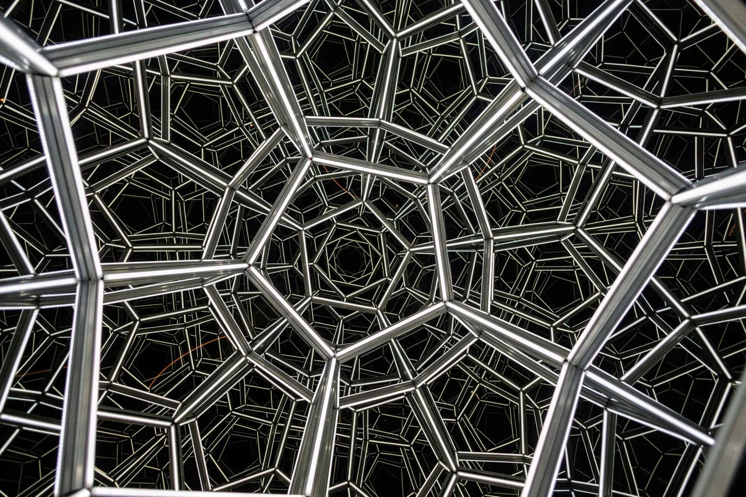 Museum der Illusionen Palermo: ein interaktives Erlebnis für alle Altersgruppen