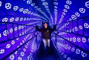 Musée des Illusions de Palerme : une expérience interactive pour tous les âges