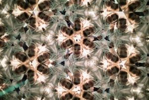 Musée des Illusions de Palerme : une expérience interactive pour tous les âges