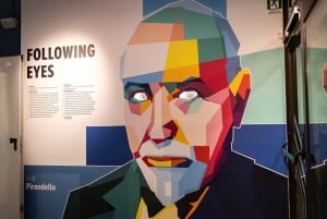 Museum der Illusionen Palermo: ein interaktives Erlebnis für alle Altersgruppen