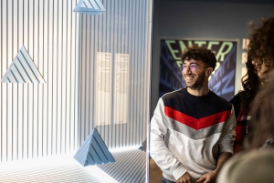 Museum der Illusionen Palermo: ein interaktives Erlebnis für alle Altersgruppen