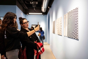 Museum der Illusionen Palermo: ein interaktives Erlebnis für alle Altersgruppen