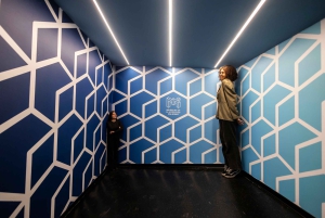 Museum der Illusionen Palermo: ein interaktives Erlebnis für alle Altersgruppen