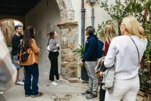 Palermo: Descubre la historia de la Mafia en un paseo guiado