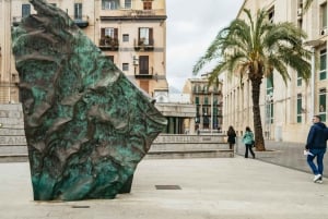 Palerme : visite à pied sans mafia